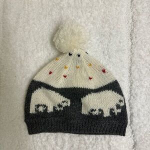 Peter Jensen Winter Cap